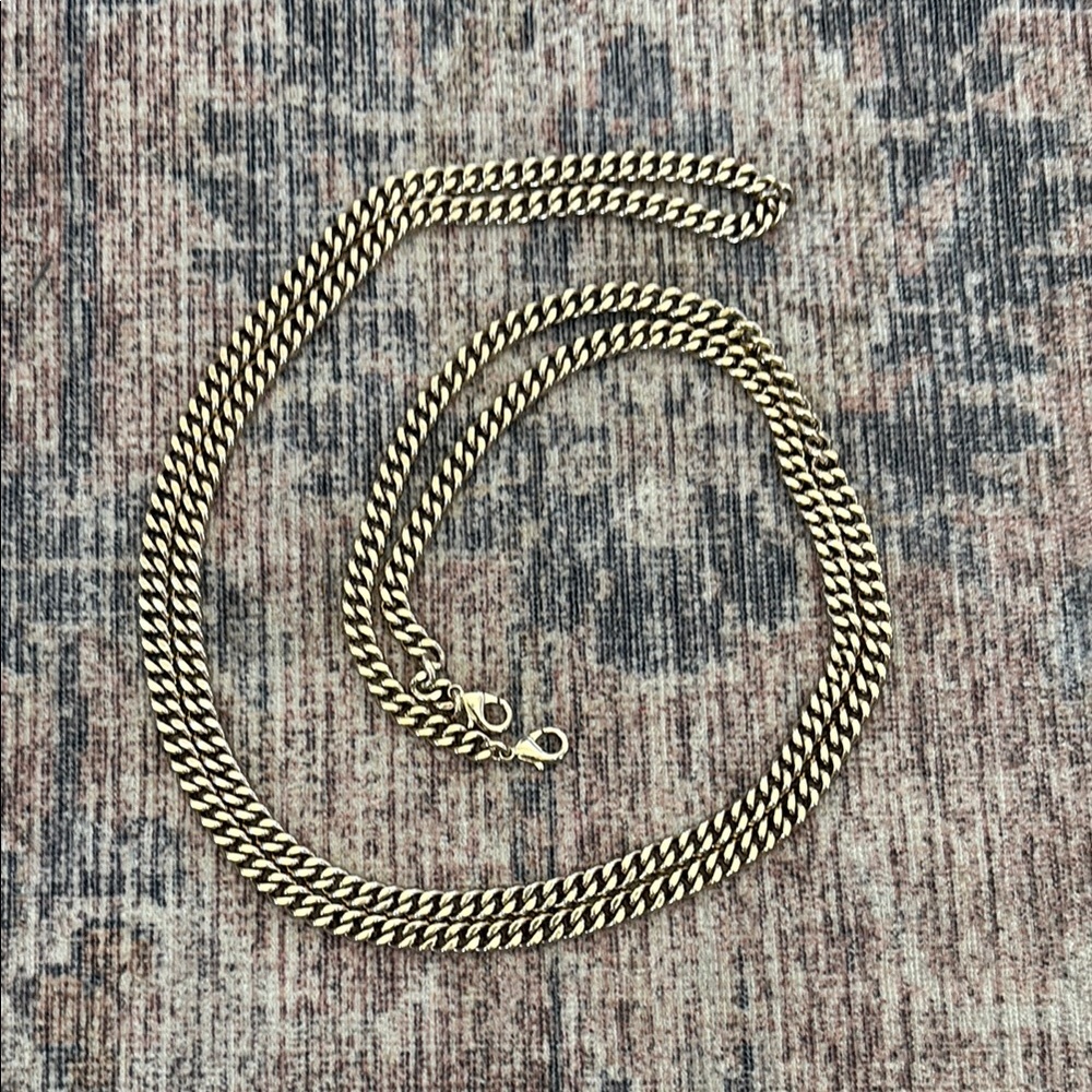 Jimmy Choo Chain